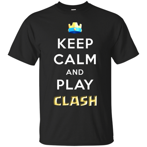 agleron keep calm custom T-Shirt