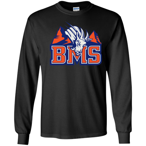 blue mountain state T-Shirt