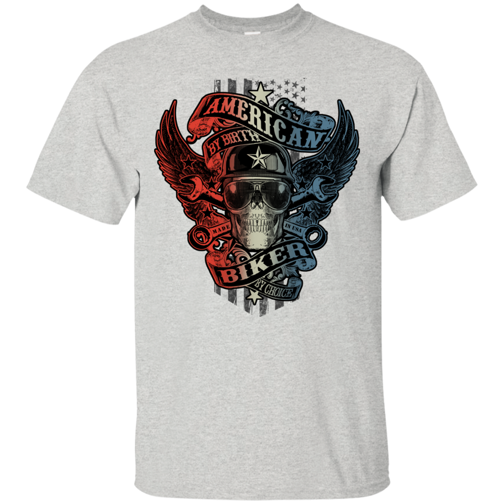american  T-Shirt