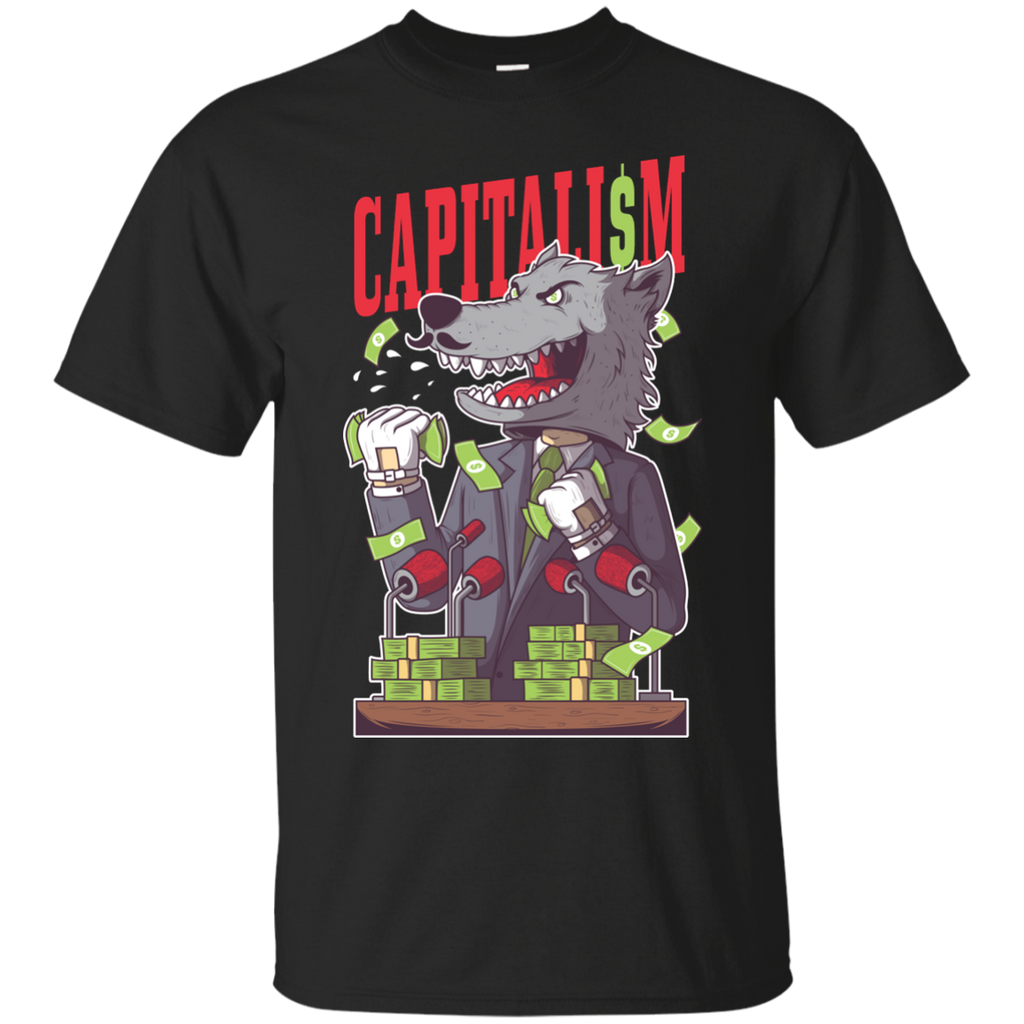 capitalism T-Shirt