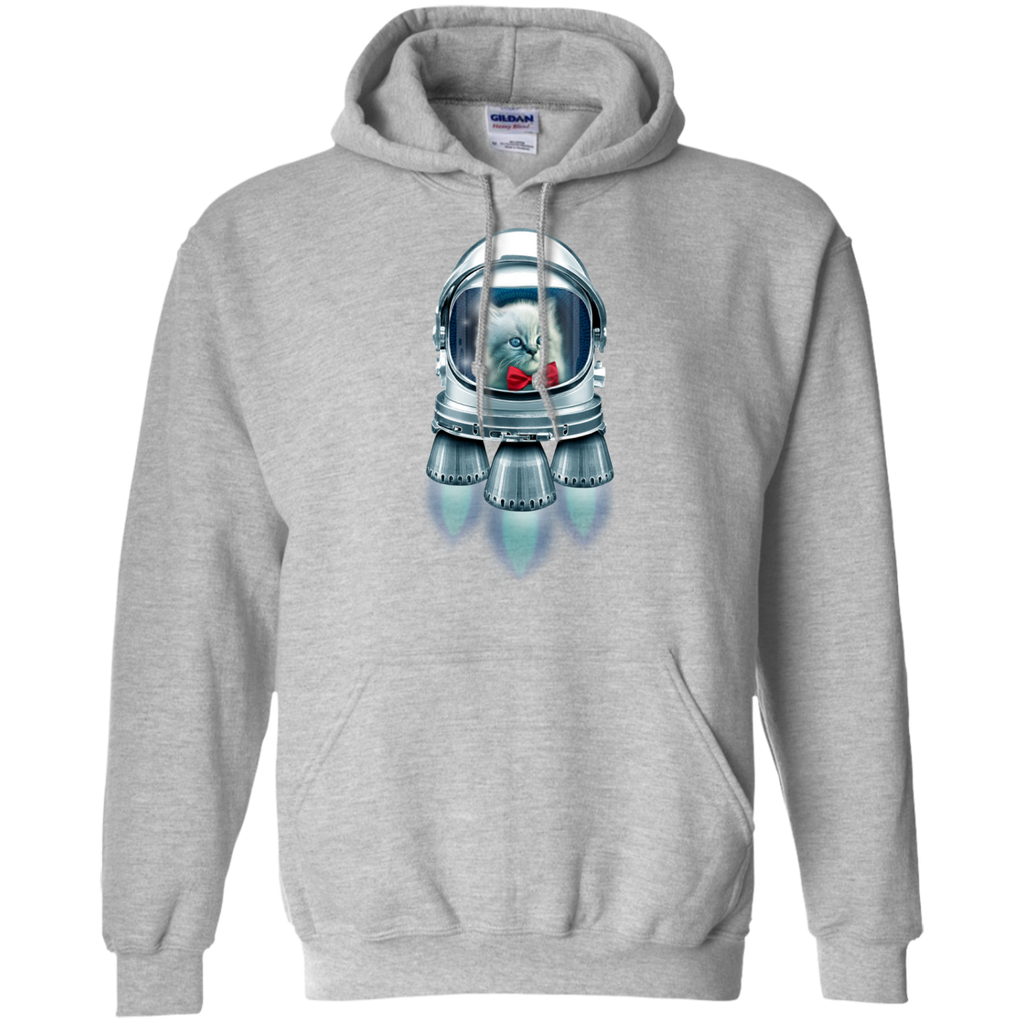 casanova to the moon sweatshirt T-Shirt