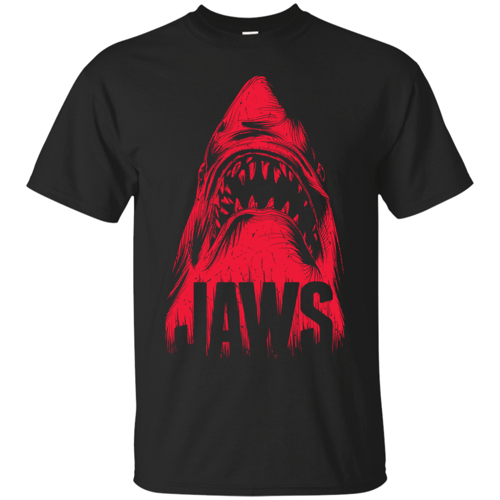 jaws halloween T-Shirt