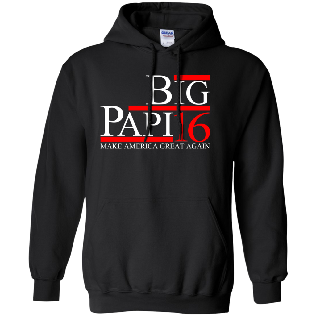 big papi 2016 T-Shirt