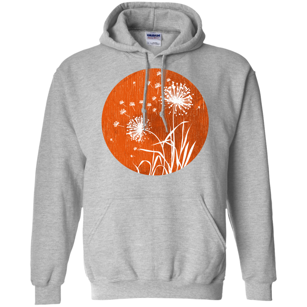dandelions  T-Shirt