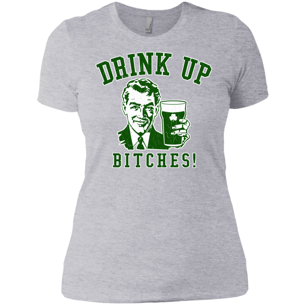 funny st patrick's day design T-Shirt