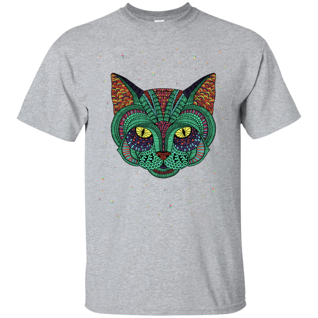 intergalactic cat sweatshirt T-Shirt