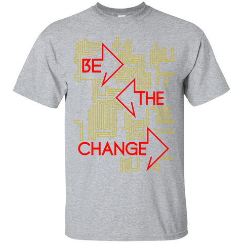 be the change T-Shirt