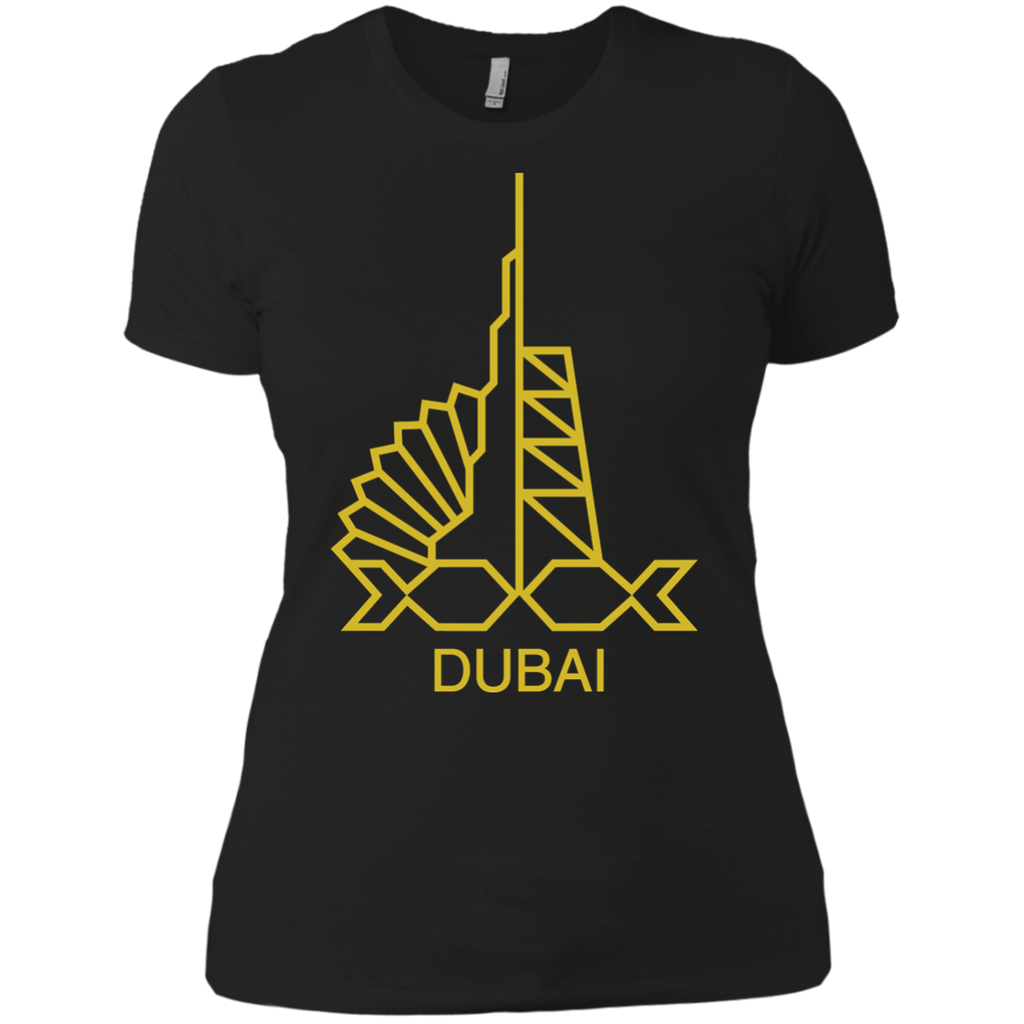 dubai T-Shirt