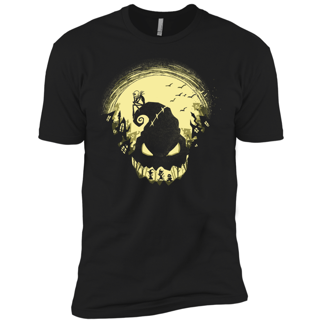 jack's nightmare halloween T-Shirt