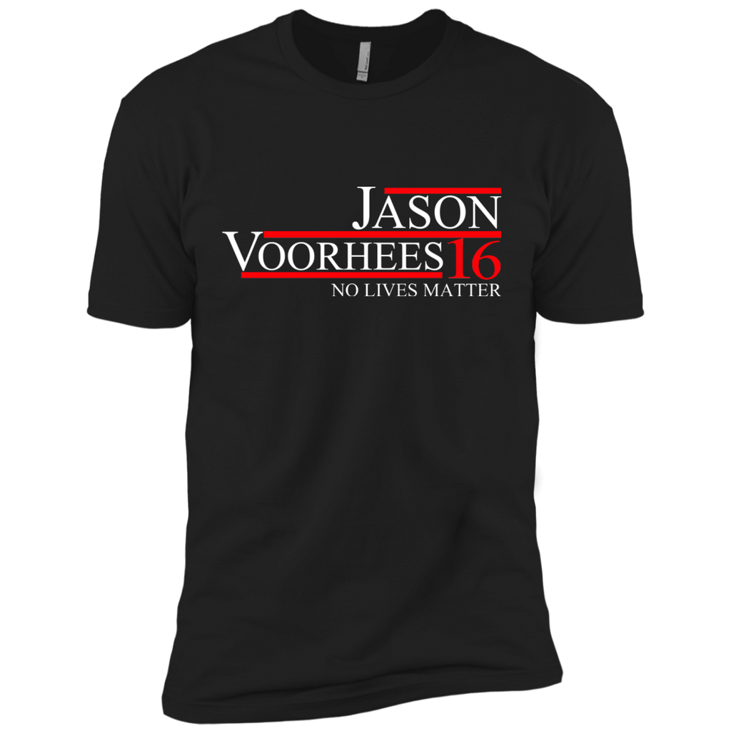jason voorhees 2016 T-Shirt