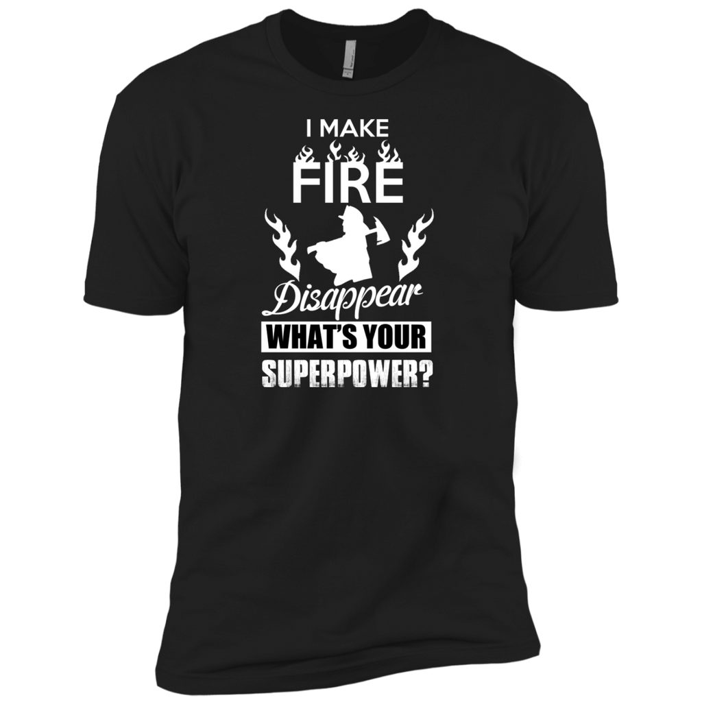 firefighter 27 T-Shirt