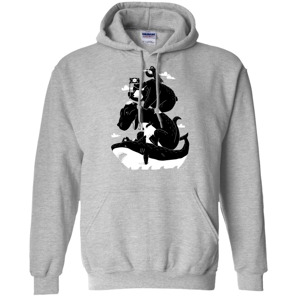best pirates T-Shirt