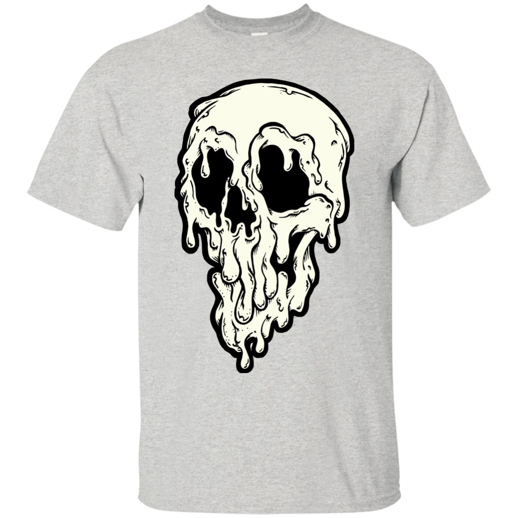 big drippy skull sweatshirt T-Shirt