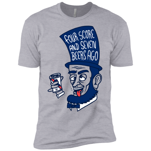 abe drincoln T-Shirt