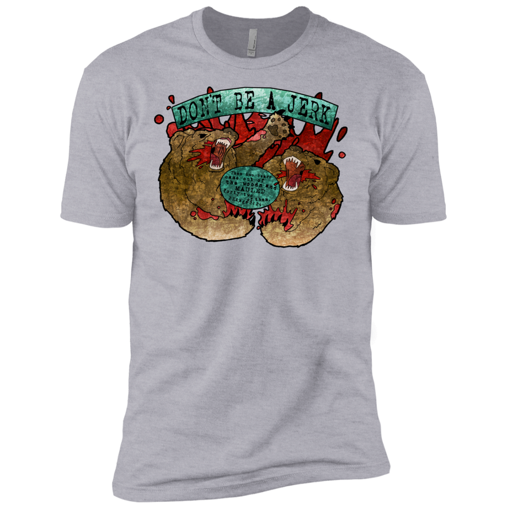 don't be a jerk  T-Shirt