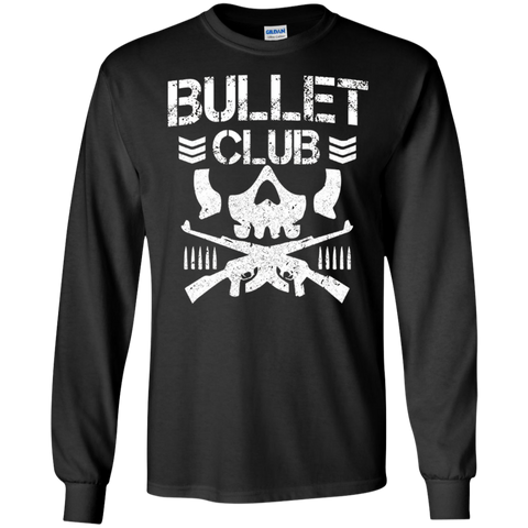 bullet club T-Shirt