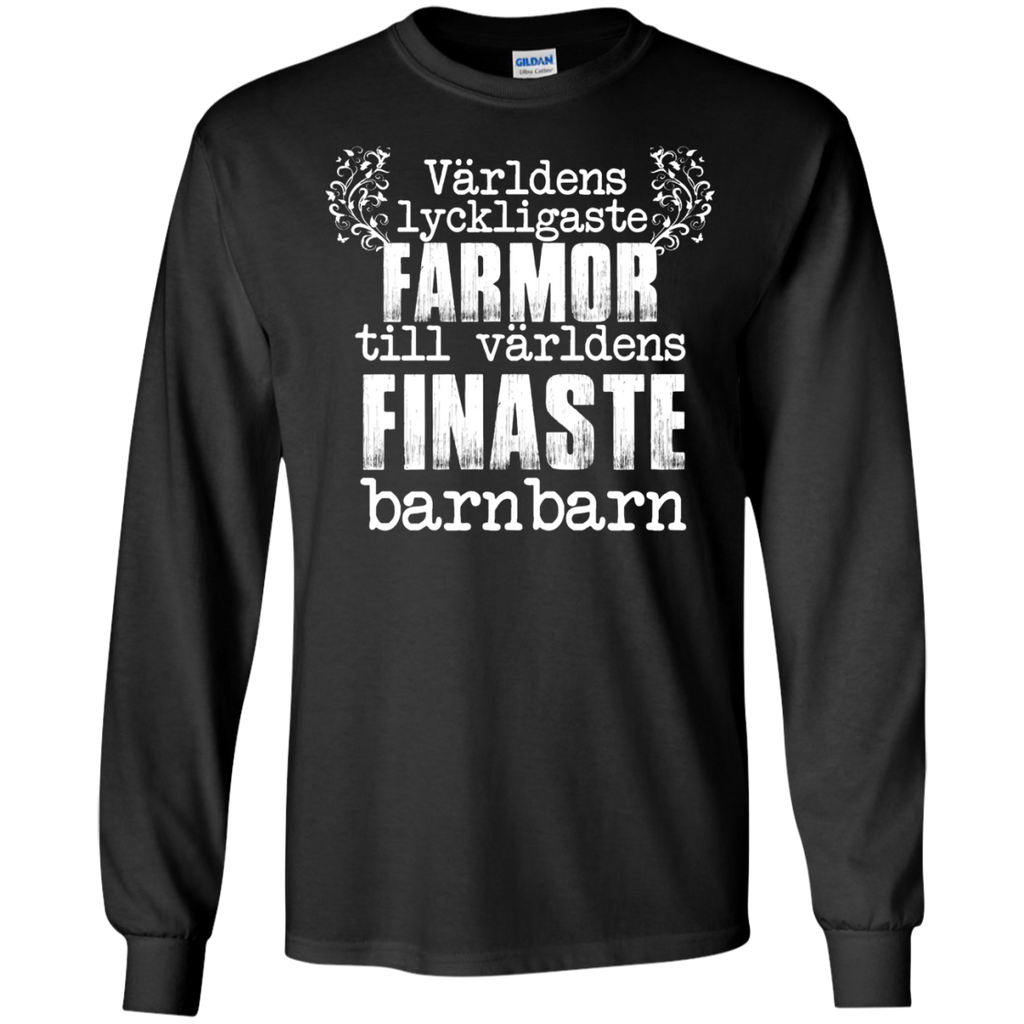 farmor finaste T-Shirt