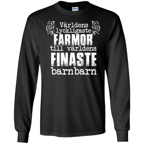 farmor finaste T-Shirt