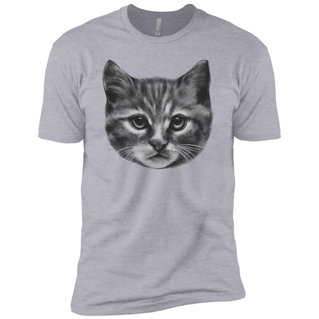 everybody wants to be a cat t- T-Shirt
