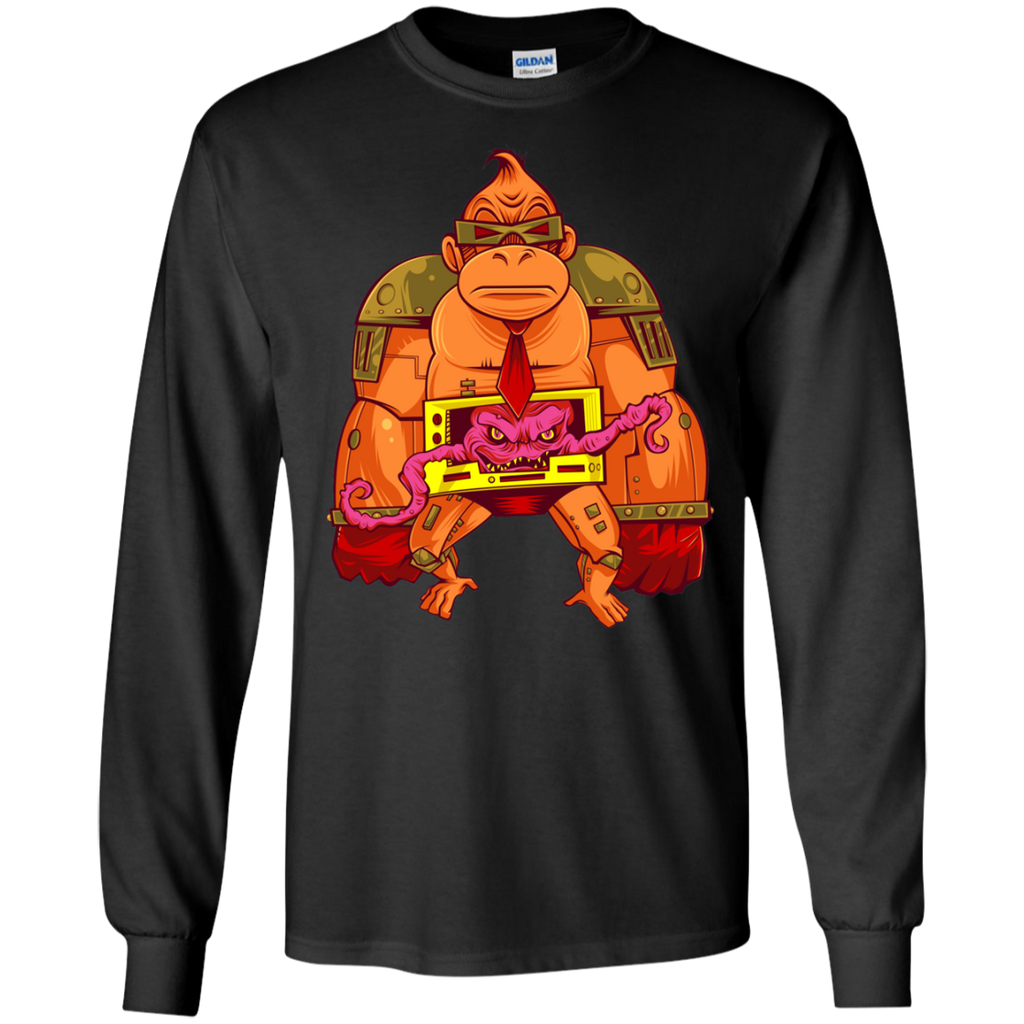 donkey krang T-Shirt