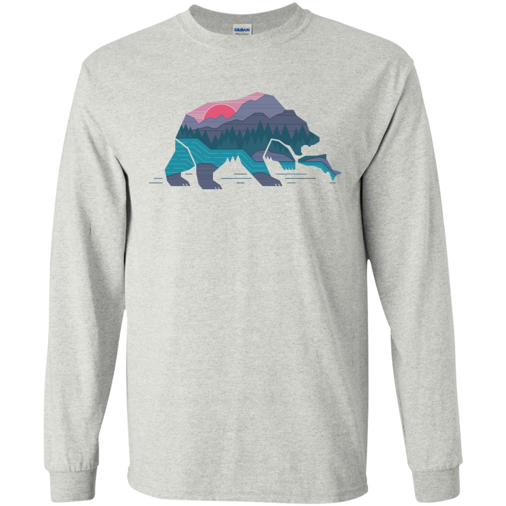 bear country T-Shirt