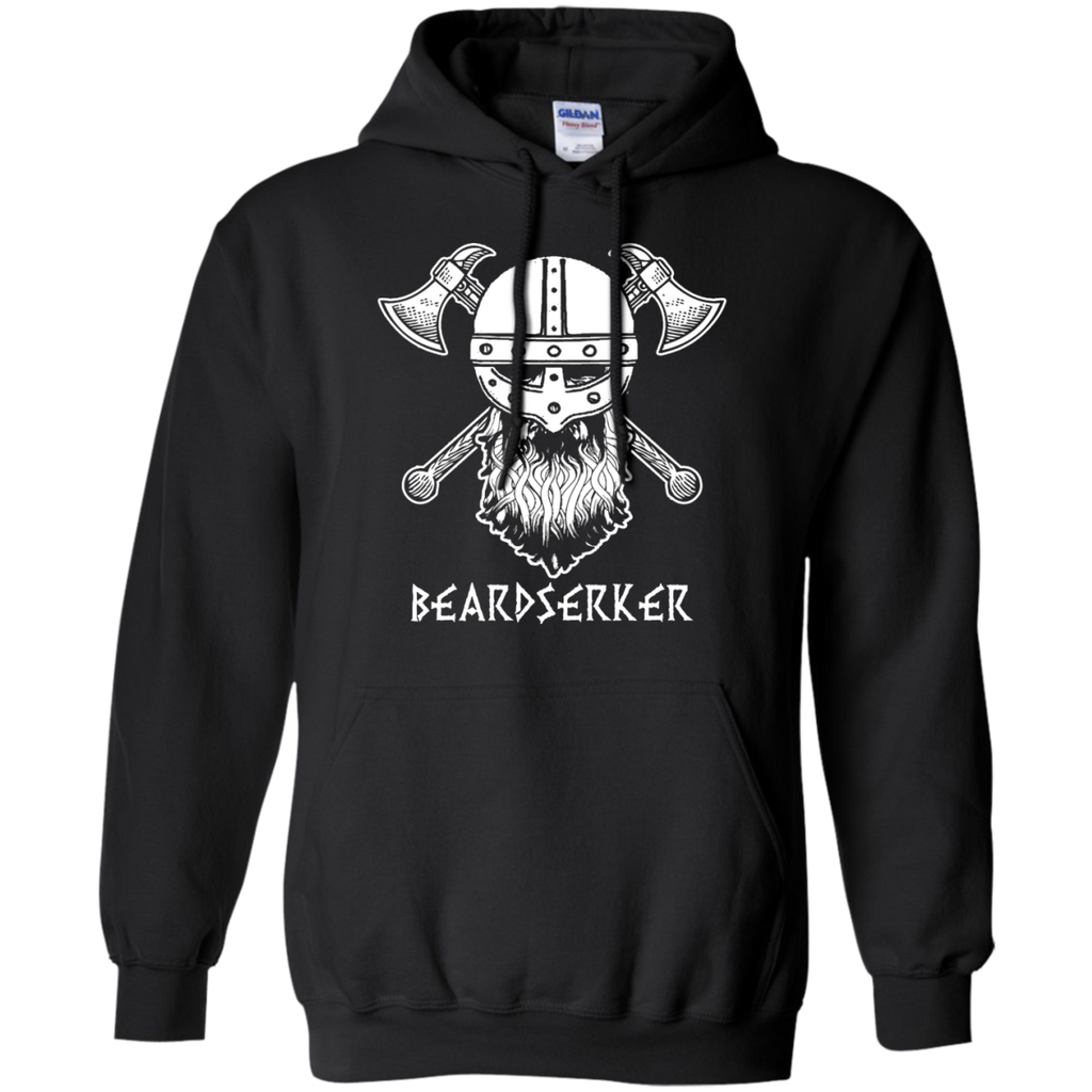 beardserker T-Shirt