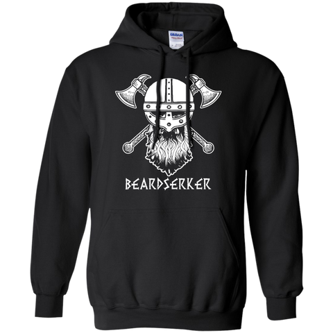 beardserker T-Shirt