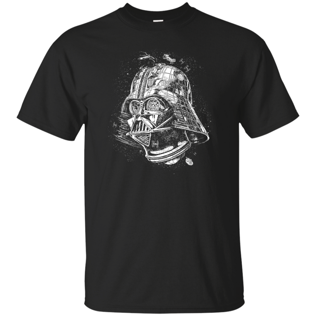 darth star T-Shirt