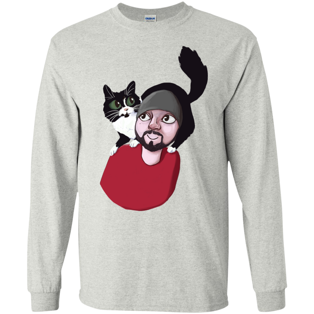 family portrait matching family T-Shirt