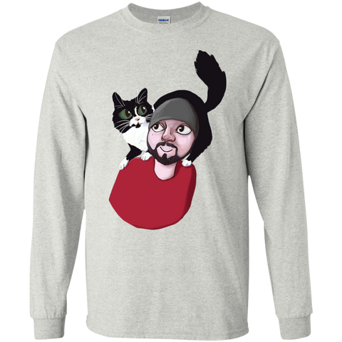 family portrait matching family T-Shirt