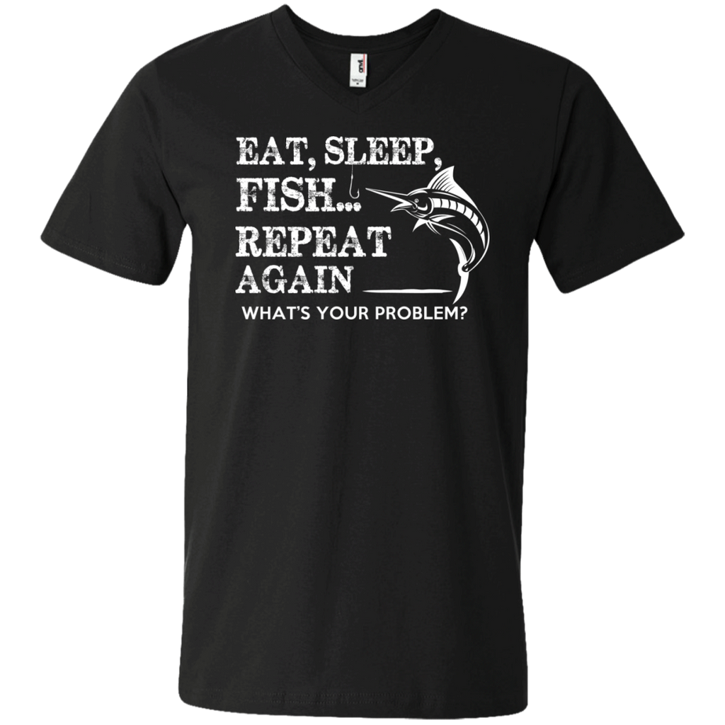 fishing T-Shirt