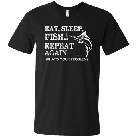 fishing T-Shirt