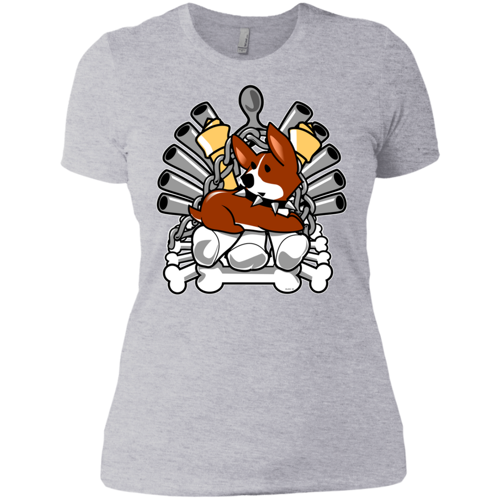 corgi paradise T-Shirt