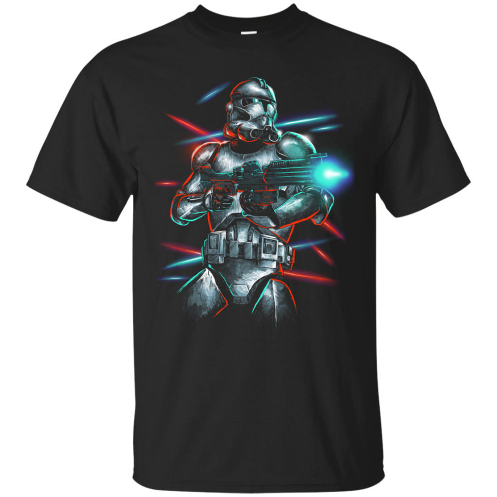 clone trooper T-Shirt