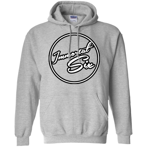 immortalsix logo sweatshirt T-Shirt