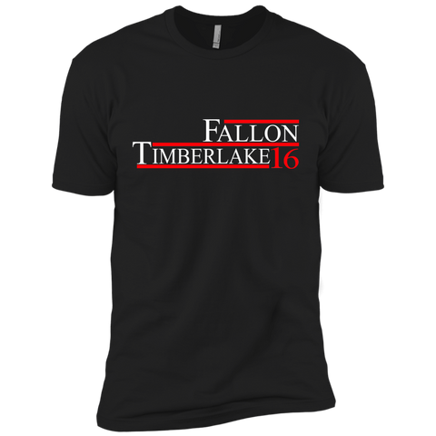 fallon timberlake 2016 T-Shirt