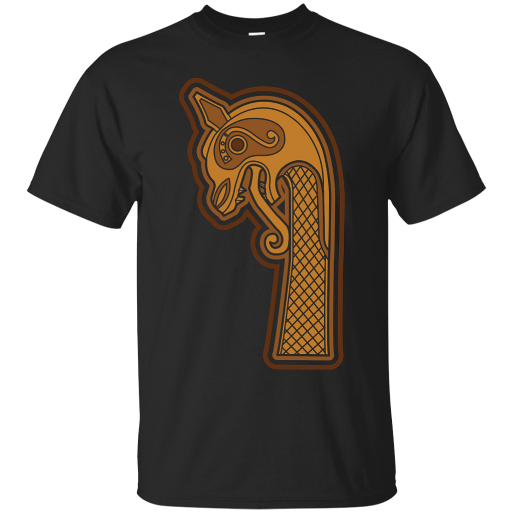 dragons head T-Shirt