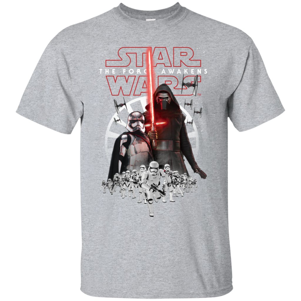first order awakened T-Shirt