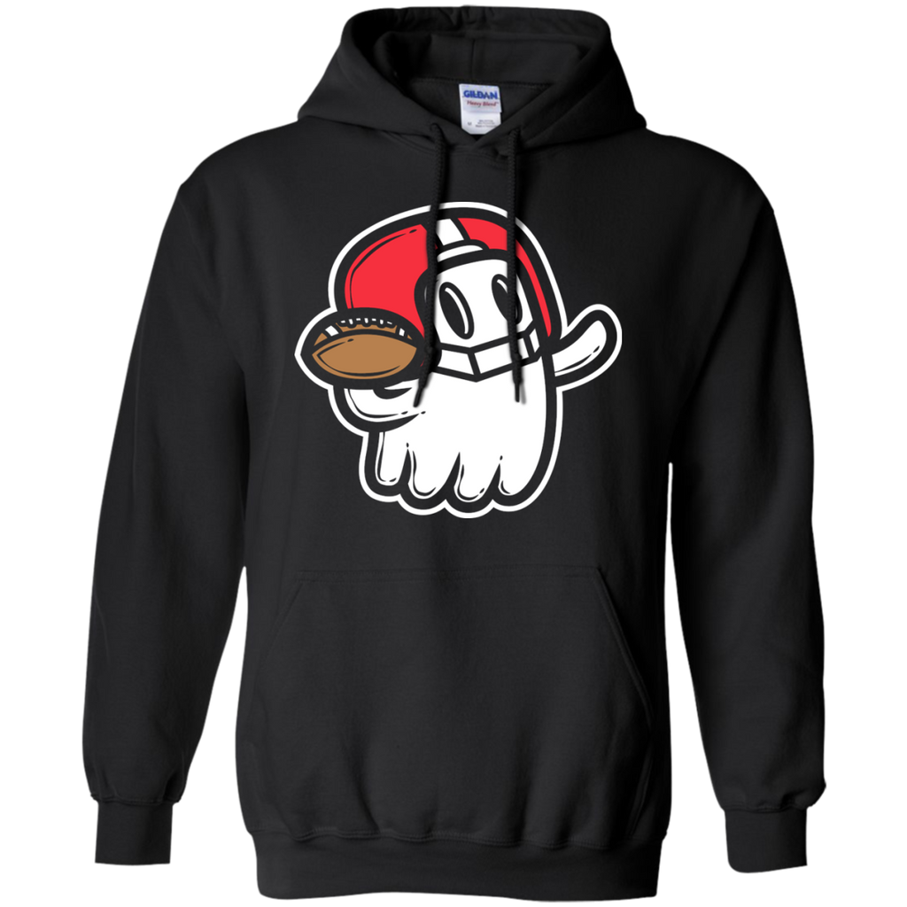football ghost T-Shirt