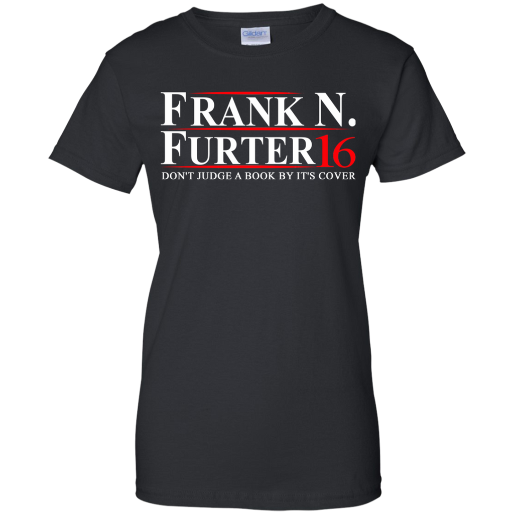 frank n. furter 16 T-Shirt