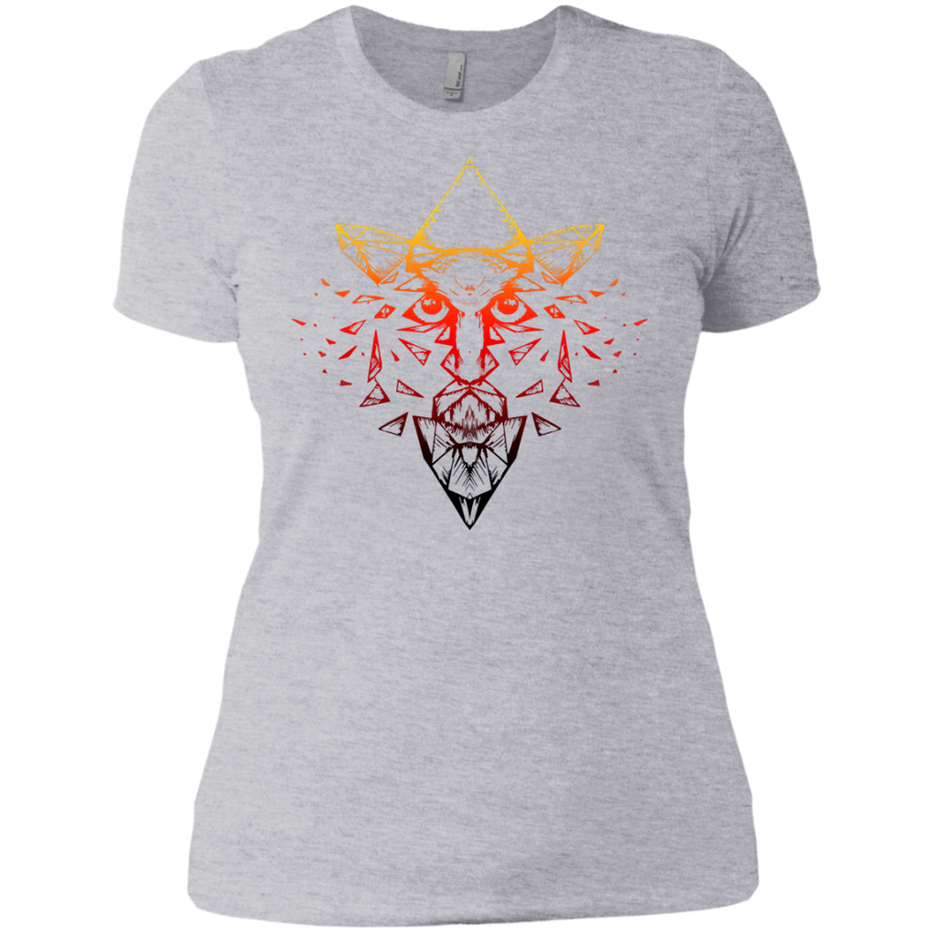 fire miaow sweatshirt T-Shirt