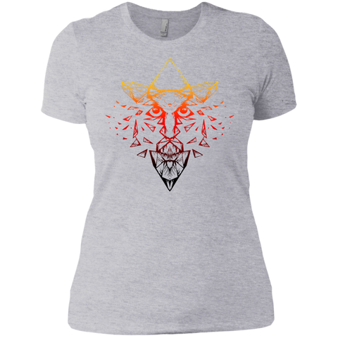 fire miaow sweatshirt T-Shirt