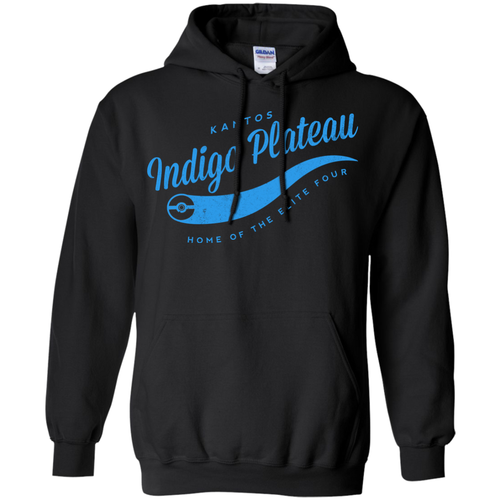 indigo plateau baseball T-Shirt