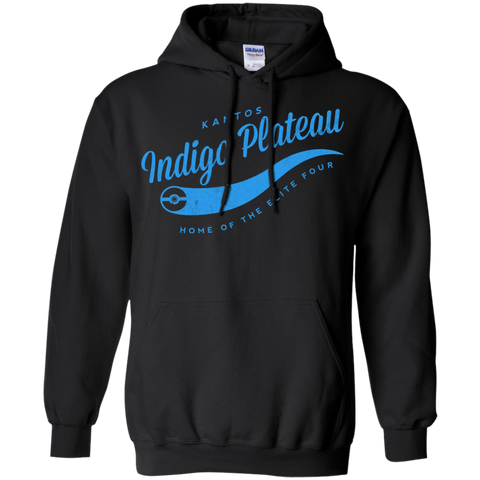 indigo plateau baseball T-Shirt