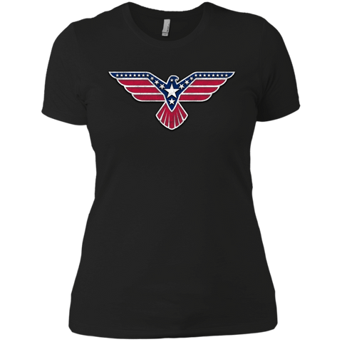 4th of july eagle T-Shirt