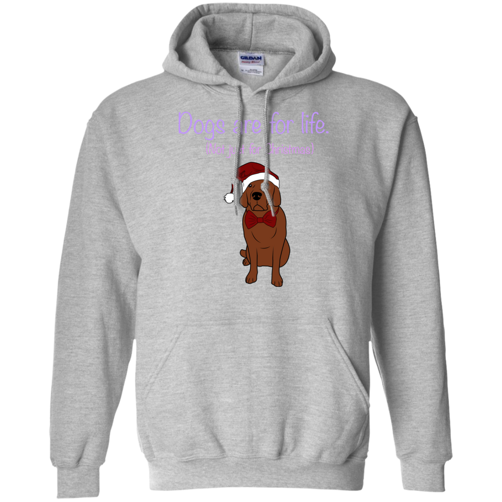 dogs are for life T-Shirt