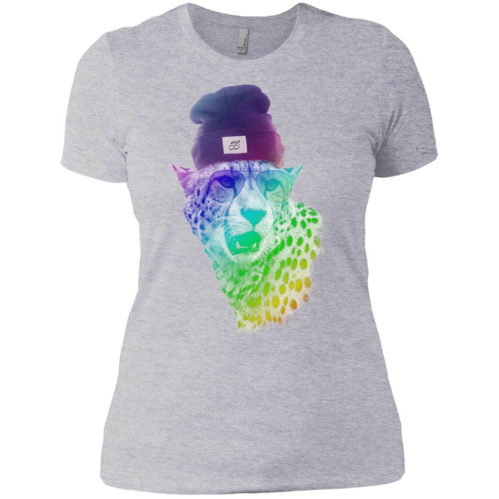 cheetah sweatshirt T-Shirt