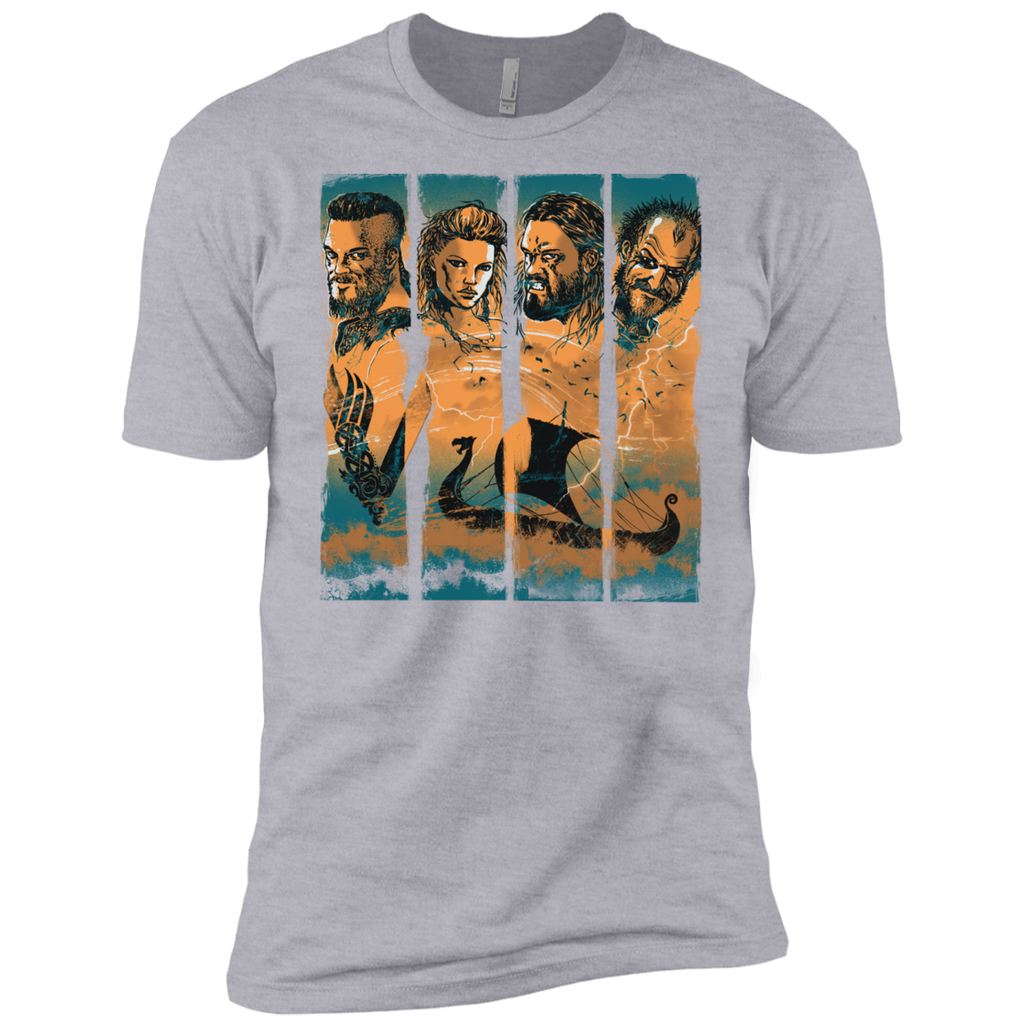 conquerors T-Shirt