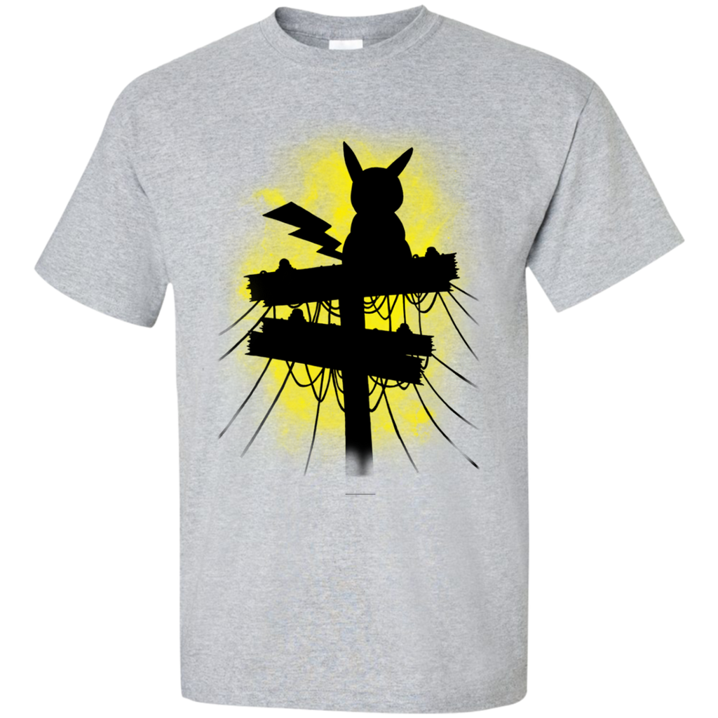 electrifying T-Shirt