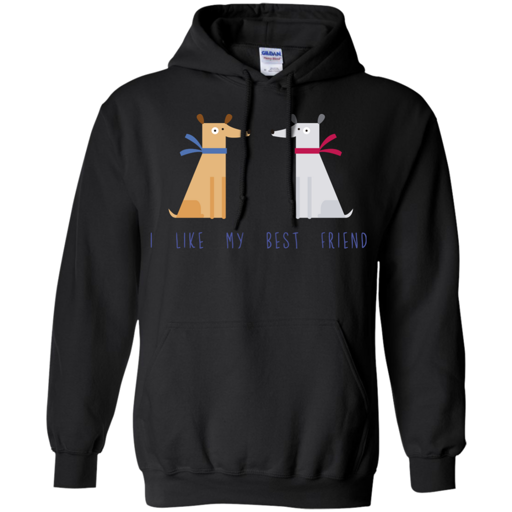 best friend matching family T-Shirt